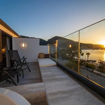 Lejlighedshotel Ansira