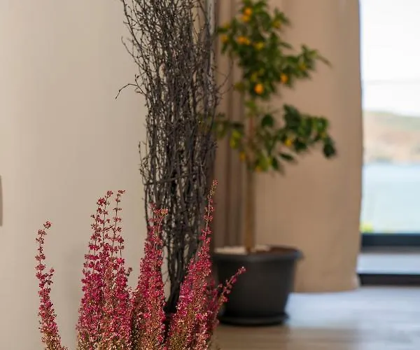 Lejlighedshotel Ansira