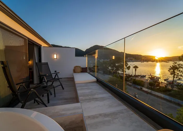 Lejlighedshotel Ansira