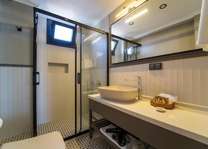 Lejlighedshotel Ansira 4*