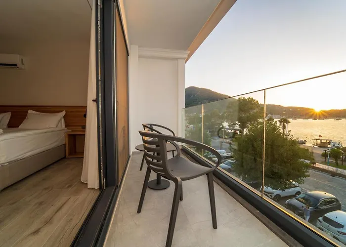 Ansira Lejlighedshotel