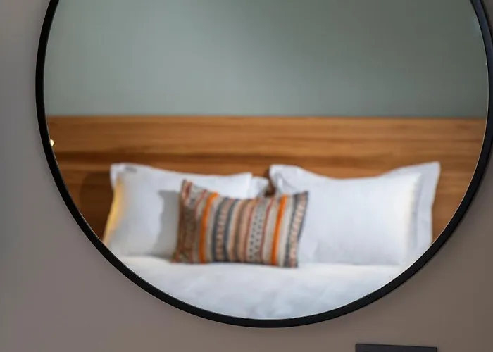 Ansira Lejlighedshotel Fethiye